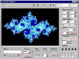 Fractal Composer
