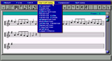 Musical Fractals