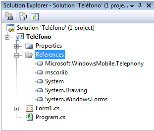 Microsoft.WindowsMobile.Telephony