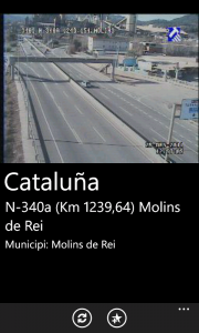 Cataluña (Molins de Rei) Vertical